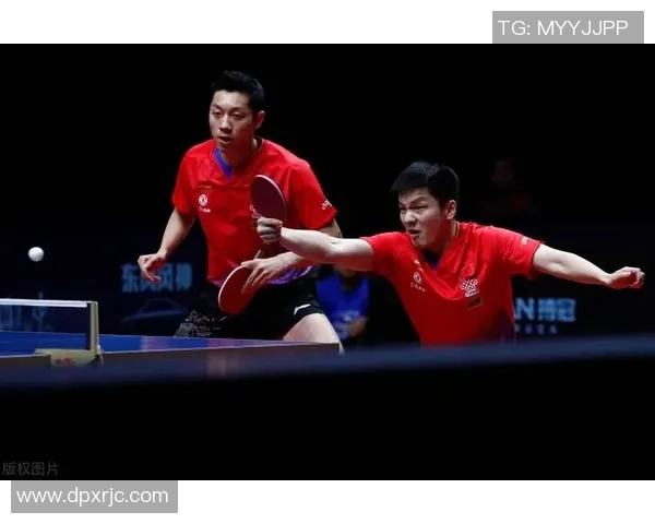 上海乒乓球队在邀请赛中的精彩表现与实力分析