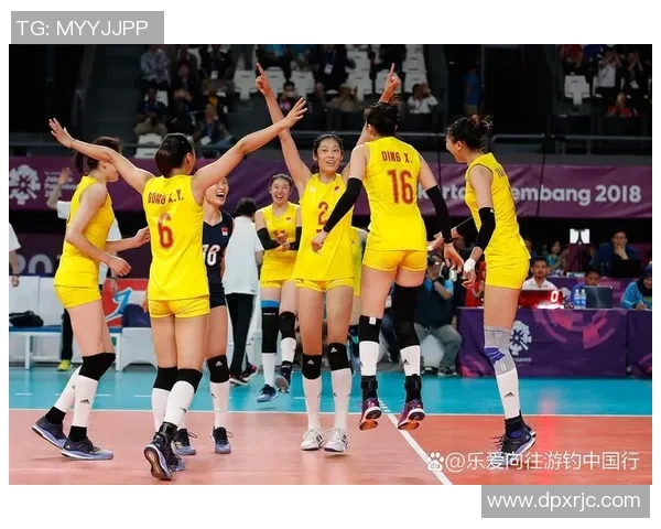 南京排球队整体压制战术解析与其在排球赛场上的优势体现