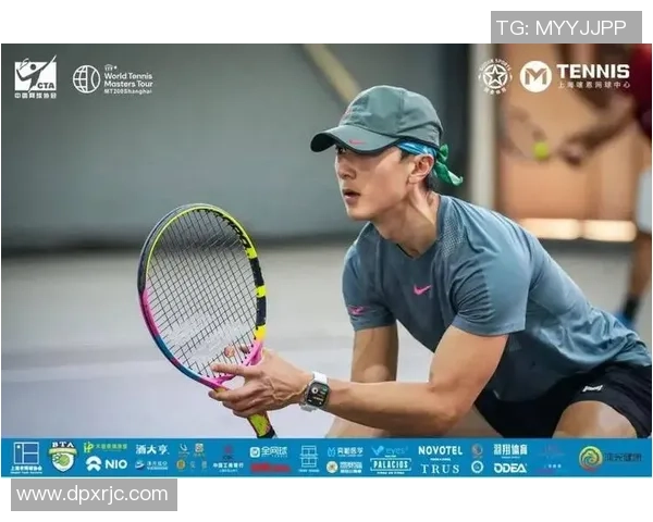 网球精神之旅：深入解析上海网球队的心理素质与竞技表现